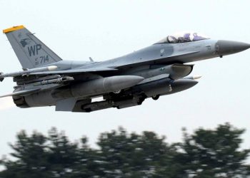 US approves F-16 fighter jet sales to Turkey and Greece: State Department