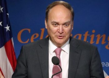 Russia will open election polling stations in US for citizens voting overseas this March