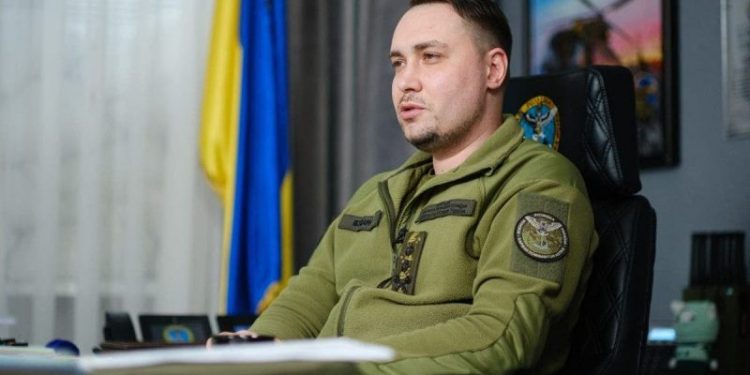 Ukraine’s spy chief says attacks on Russian-occupied Crimea will escalate in 2024