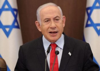 Netanyahu rejects Palestinian state in postwar scenario, prompting criticism from the US