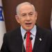 Netanyahu rejects Palestinian state in postwar scenario, prompting criticism from the US