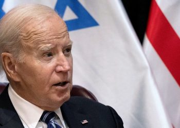 Biden campaign staffers issue letter protesting Israel-Hamas war, call for cease-fire, end of aid to Israel