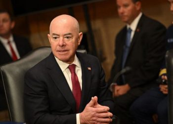 House Homeland Security Committee sets first Mayorkas impeachment hearing