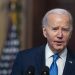 Biden continues bleeding support from key voter groups as Dems sound alarm over 2024: poll