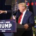Trump starts 2024 in ‘strongest possible position’ in Republican presidential primary race