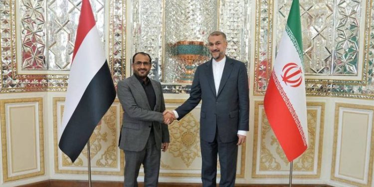 Iran sets Mideast on fire as critics say Biden policies failed: ‘Further recklessness’