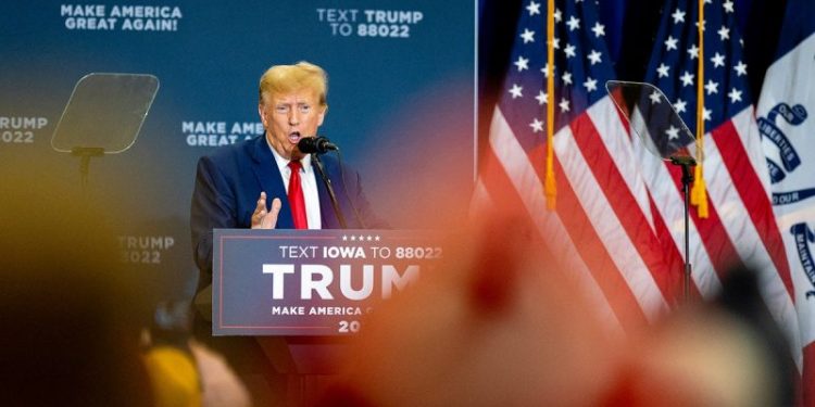 Morning Glory: Trump should name his vice president and cabinet now