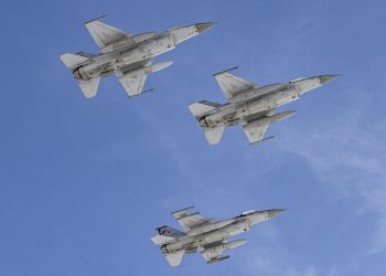 Turkey launched airstrikes in Iraq and Syria, destroying bunkers, shelters and oil facilities