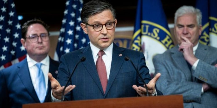 House GOP divided on short-term funding as Congress barrels toward government shutdown deadline