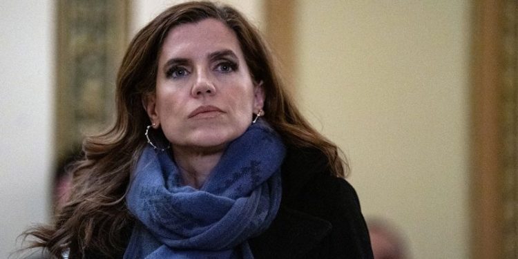 South Carolina Republican Nancy Mace endorses Trump over Haley ahead of New Hampshire primary