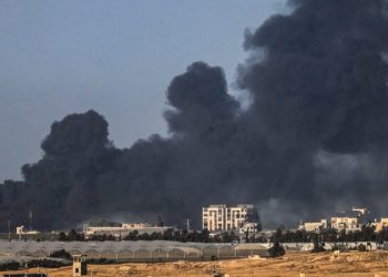 Hamas rejects Israeli two-month cease-fire proposal, prisoner swap over demand for leadership’s end