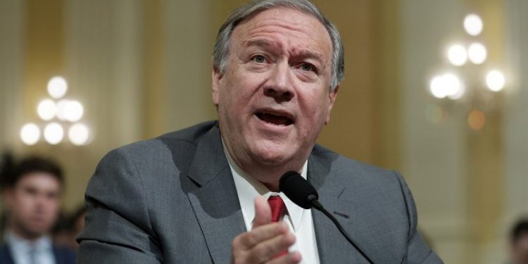 Pompeo says ‘no one’s held Xi Jinping accountable’ for COVID, blasts CCP as ‘truly evil’ influence in US