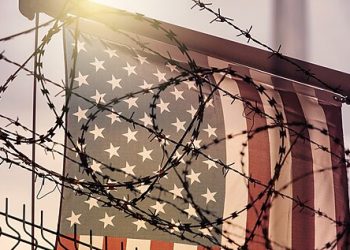 Explaining the Border Standoff Between Texas and the Federal Government