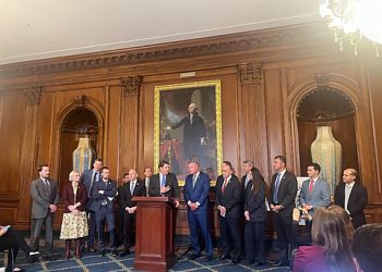 House Budget Committee Advances Fiscal Commission to Address Government Spending and Debt 