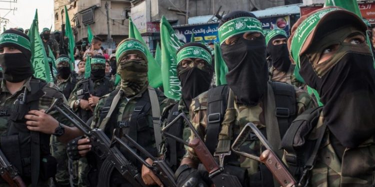 IDF confirms troops killed Hamas leader involved in Oct. 7 attack