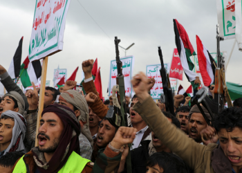 Kirby says Yemen’s Houthis ‘still have some offensive capability’ despite waves of US strikes