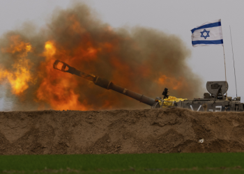 Iran warns attacks on Israel, US will continue as long as IDF remains in Gaza