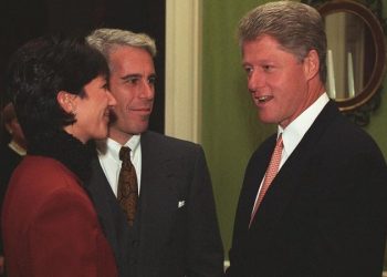 Jeffrey Epstein allegedly said Bill Clinton ‘likes’ young girls, documents reveal