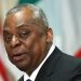 House Republican to file impeachment articles against Lloyd Austin