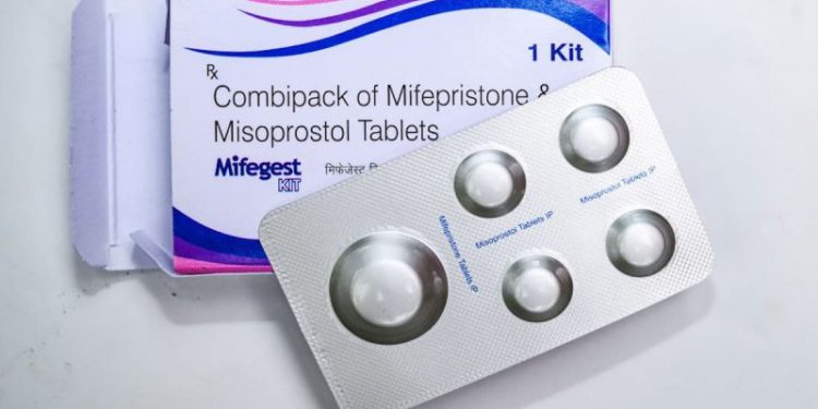 Supreme Court sets date to hear abortion pill challenge