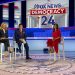 Haley fires back at Biden, Trump, DeSantis at Fox News town hall with one week until Iowa caucuses