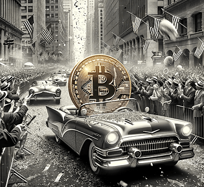 Three Lessons from the SEC’s Grudging Bitcoin ETF Approval