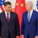 Biden’s China strategy ‘detrimental’ as ‘international system is breaking down,’ experts say