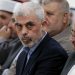 EU imposes sanctions on Hamas leader