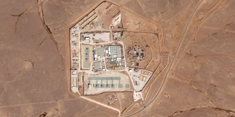 Pentagon says Israel-Hamas war isn’t spreading despite US soldiers killed in Jordan, Red Sea attacks