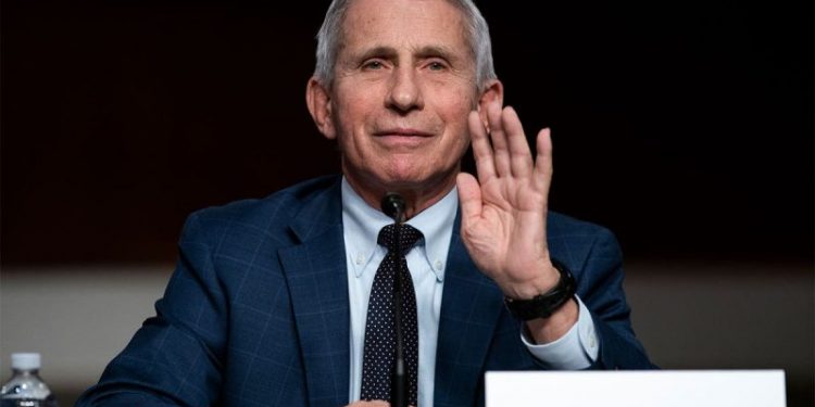 Fauci to be grilled by House GOP on COVID origins, future pandemics