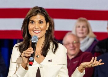 How to watch Fox News’ town hall with Nikki Haley