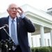 Bernie Sanders to force Senate vote on resolution that could freeze aid to Israel