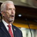House GOP majority to shrink again in time for potential government shutdown showdown