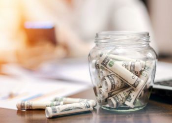 The economy is doing better than expected. Your 401(k) probably is, too.