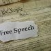 The Free Speech Recession Deepens Across the Democratic World