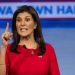 Nikki Haley urges Supreme Court to keep Trump on ballot, says she will beat him ‘fair and square’