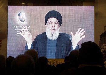 Hezbollah leader says Lebanon will be ‘exposed’ to Israeli attacks if no response to Hamas leader’s death