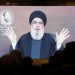 Hezbollah leader says Lebanon will be ‘exposed’ to Israeli attacks if no response to Hamas leader’s death