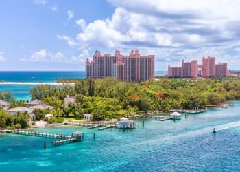 US issues travel warning for Bahamas over spike in murders since new year: ‘Keep a low profile’
