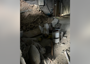 Israel-Hamas war: IDF uncovers evidence of Hamas developing precision missile capabilities with Iran’s help