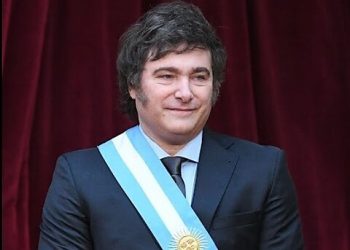 Argentina’s Javier Milei Is Slashing Big Government – We Can Do the Same in America