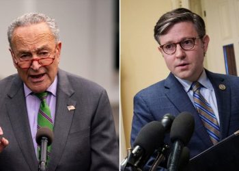 House, Senate release bipartisan agreement on government funding as shutdown deadlines loom