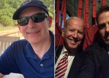 House GOP to hear additional witness testimony from Hunter Biden business partners amid impeachment inquiry