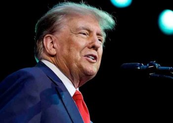 Several senior House Republicans still silent on Trump 2024 amid growing pressure for party unity