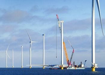 Recent Articles Highlight Jones Act Contributions to Offshore Wind Difficulties