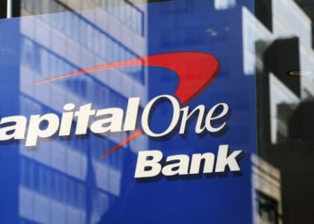 Capital One to acquire Discover Financial Services in $35.3 billion all-stock deal