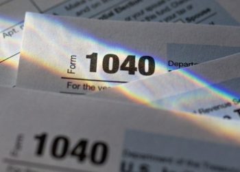 The IRS’s new, free ‘Direct File’ service for simple tax returns is now available in 12 states