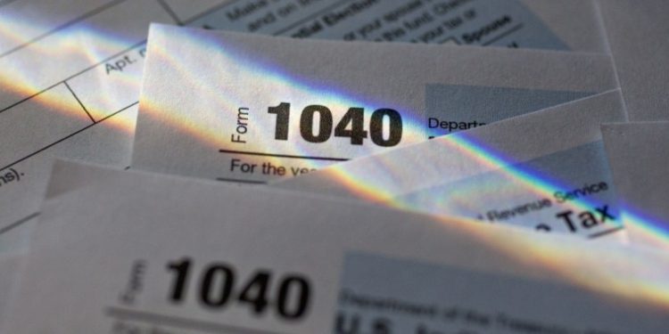 The IRS’s new, free ‘Direct File’ service for simple tax returns is now available in 12 states