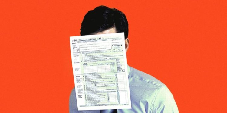 Higher tax filing costs could take a bite out of your refund