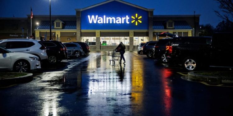 Walmart to open or expand more than 150 stores